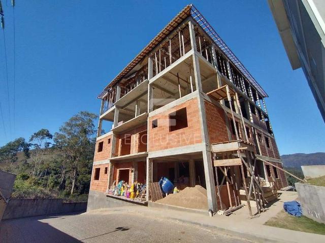 Apartamento venda em Região Geográfica Imediata de Nova Friburgo, Nova Friburgo