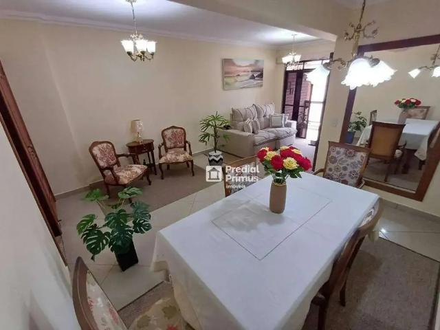 Apartamento venda em Nova Friburgo