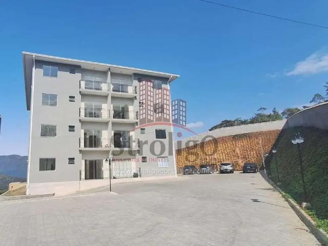 Apartamento venda em Região Geográfica Imediata de Nova Friburgo, Nova Friburgo