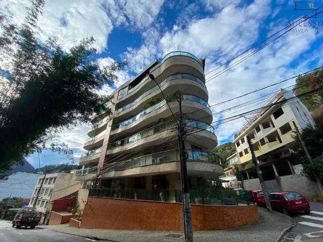 Apartamento venda em Região Geográfica Imediata de Nova Friburgo, Nova Friburgo
