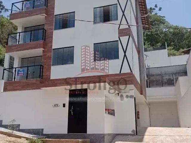 Apartamento venda em Região Geográfica Imediata de Nova Friburgo, Nova Friburgo