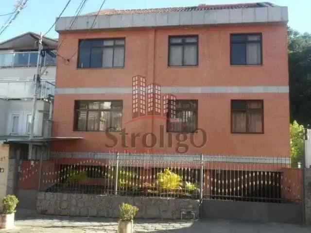 Apartamento venda em Região Geográfica Imediata de Nova Friburgo, Nova Friburgo