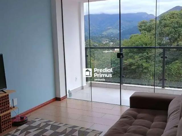 Apartamento venda em Região Geográfica Imediata de Nova Friburgo, Nova Friburgo