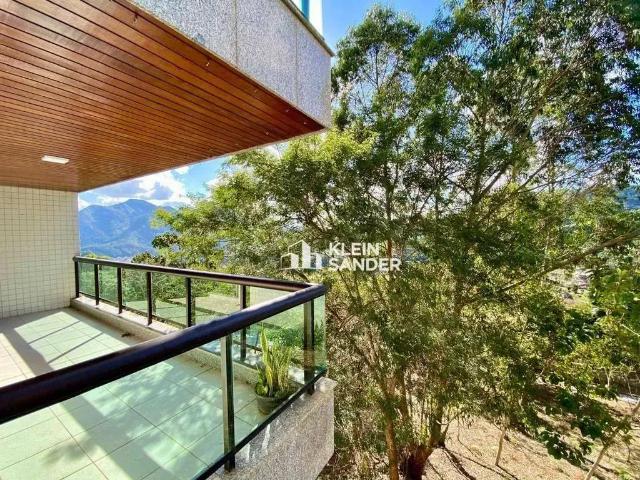 Apartamento venda em Região Geográfica Imediata de Nova Friburgo, Nova Friburgo