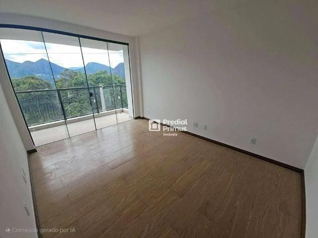 Apartamento venda em Nova Friburgo