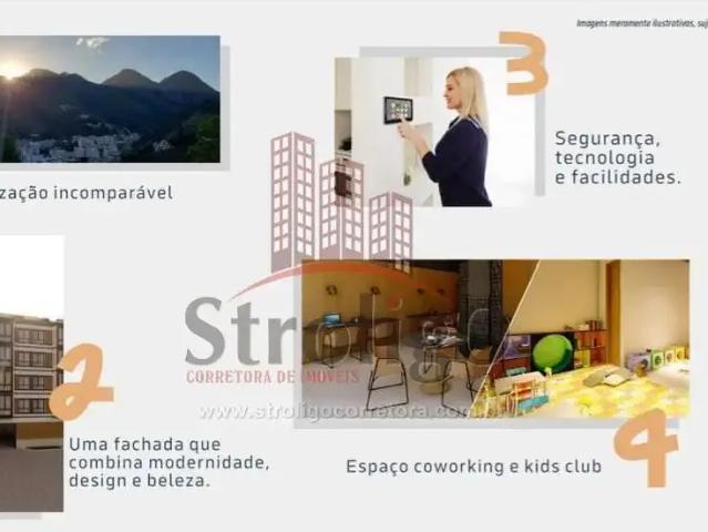 Apartamento venda em Região Geográfica Imediata de Nova Friburgo, Nova Friburgo