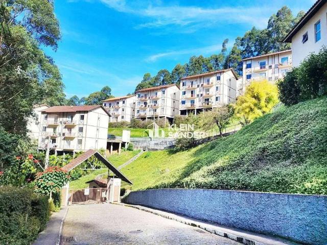 Apartamento venda em Nova Friburgo, Cônego