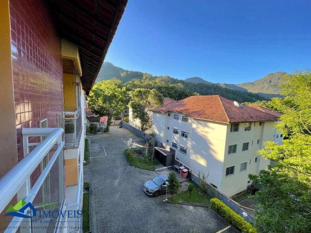 Apartamento venda em Nova Friburgo