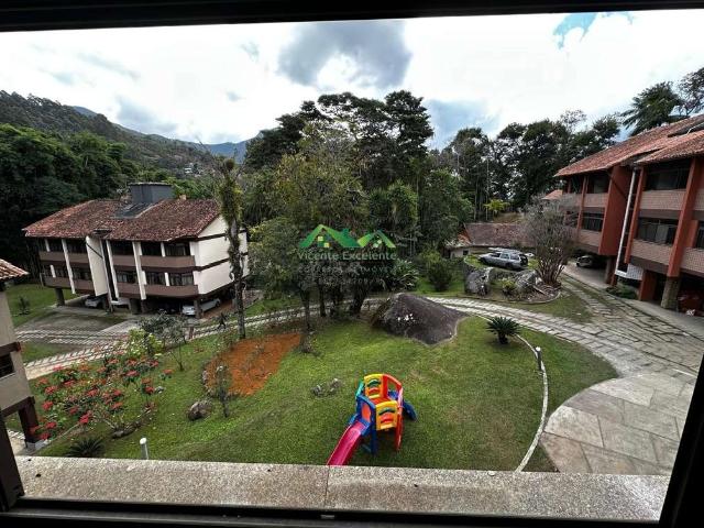Apartamento venda em Região Geográfica Imediata de Petrópolis, Região Metropolitana do Rio de Janeiro