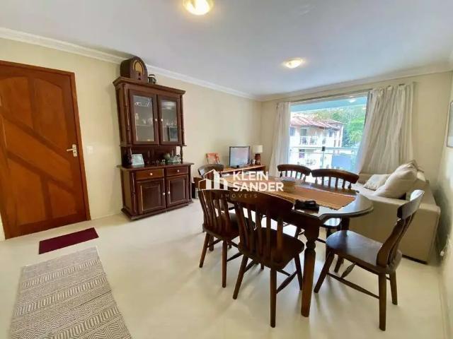 Apartamento venda em Região Geográfica Imediata de Nova Friburgo, Nova Friburgo
