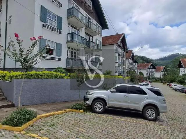 Apartamento venda em Região Geográfica Imediata de Nova Friburgo, Nova Friburgo