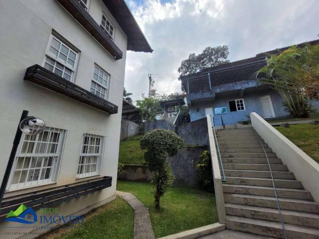 Apartamento venda em Nova Friburgo