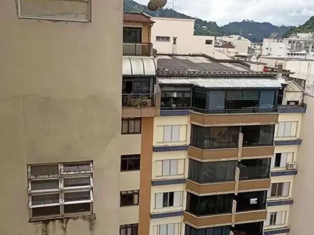 Apartamento venda em Região Geográfica Imediata de Nova Friburgo, Nova Friburgo