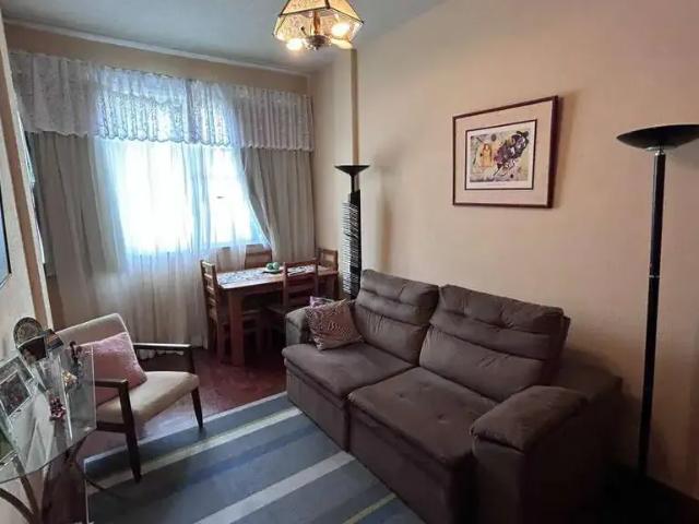 Apartamento venda em Nova Friburgo, Região Geográfica Intermediária de Petrópolis
