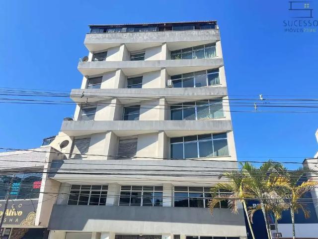 Apartamento venda em Nova Friburgo, Centro
