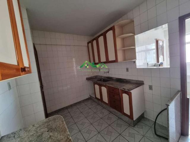 Apartamento venda em Nova Friburgo