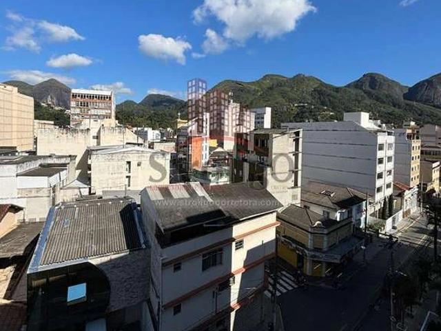 Apartamento venda em Nova Friburgo, Região Geográfica Intermediária de Petrópolis