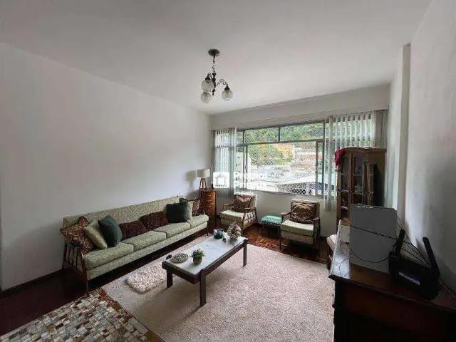 Apartamento venda em Região Geográfica Imediata de Nova Friburgo, Nova Friburgo