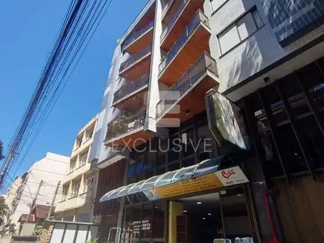 Apartamento venda em Região Geográfica Imediata de Nova Friburgo, Nova Friburgo