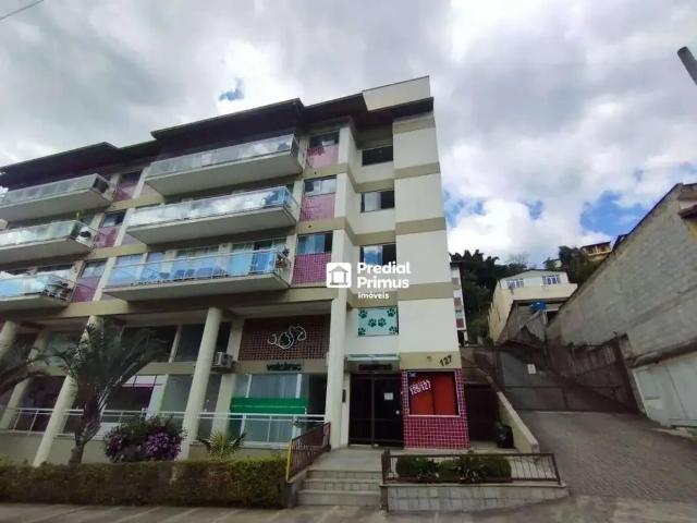 Apartamento venda em Região Geográfica Imediata de Nova Friburgo, Nova Friburgo