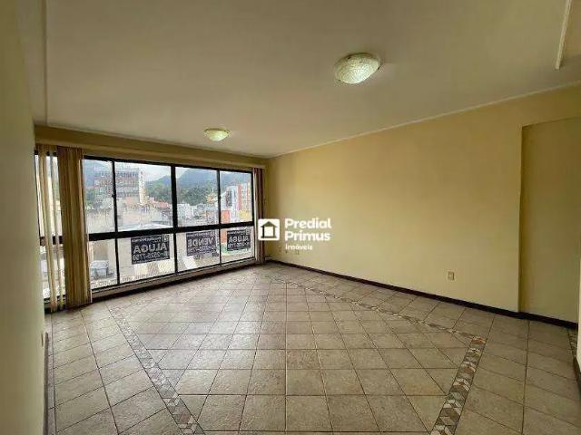 Apartamento venda em Região Geográfica Imediata de Nova Friburgo, Nova Friburgo