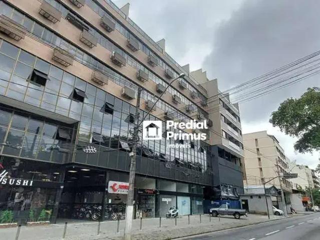 Apartamento venda em Nova Friburgo