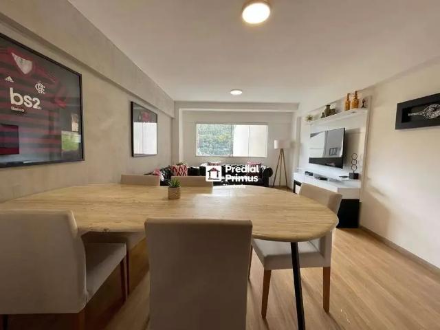 Apartamento venda em Nova Friburgo