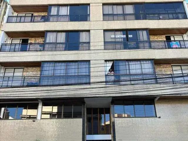 Apartamento venda em Região Geográfica Imediata de Nova Friburgo, Nova Friburgo