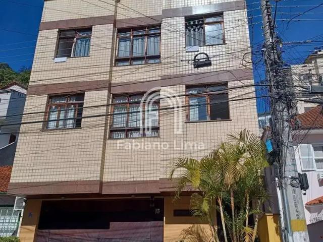 Apartamento venda em Região Geográfica Imediata de Nova Friburgo, Nova Friburgo
