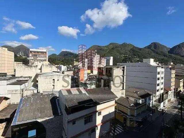 Apartamento venda em Região Geográfica Imediata de Nova Friburgo, Nova Friburgo