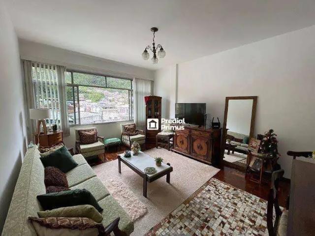 Apartamento venda em Região Geográfica Imediata de Nova Friburgo, Nova Friburgo