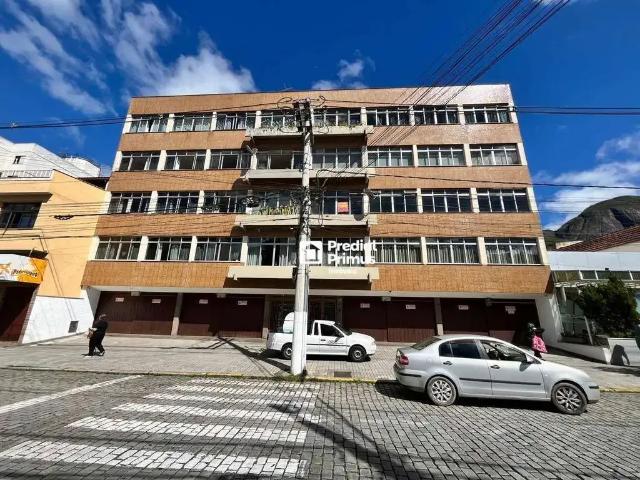 Apartamento venda em Região Geográfica Imediata de Nova Friburgo, Nova Friburgo