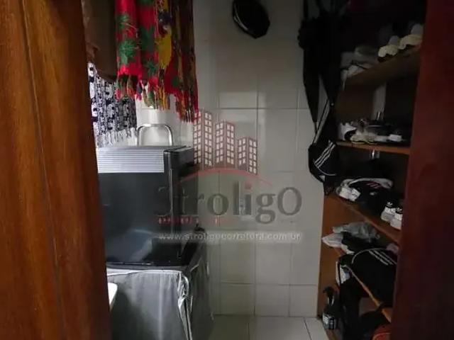 Apartamento venda em Região Geográfica Imediata de Nova Friburgo, Nova Friburgo