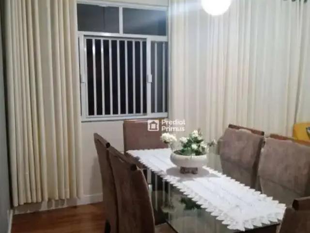 Apartamento venda em Região Geográfica Imediata de Nova Friburgo, Nova Friburgo
