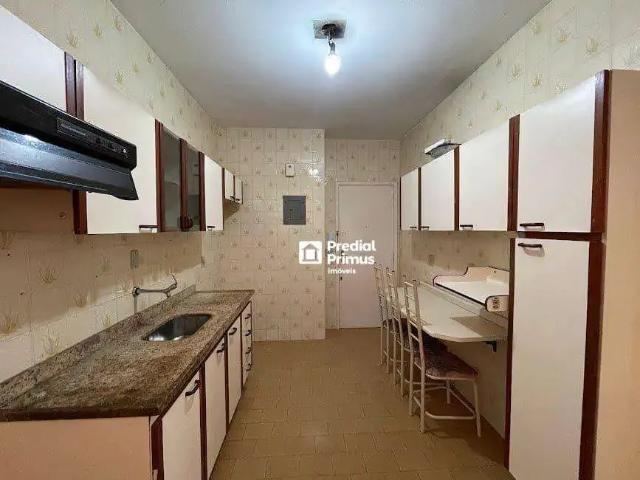Apartamento venda em Região Geográfica Imediata de Nova Friburgo, Nova Friburgo