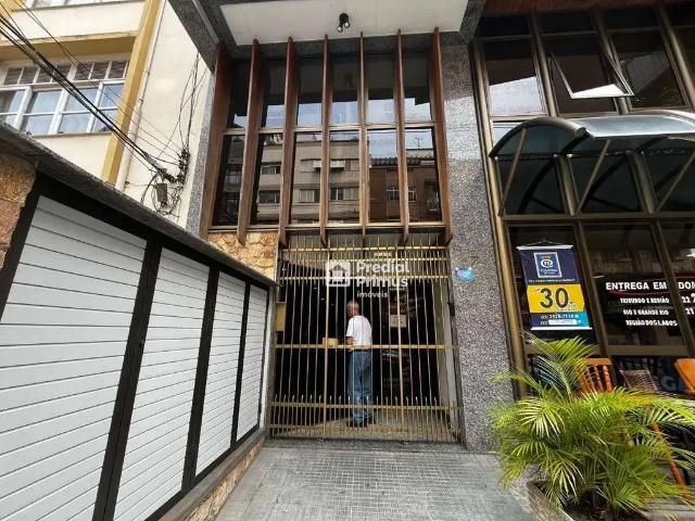 Apartamento venda em Nova Friburgo