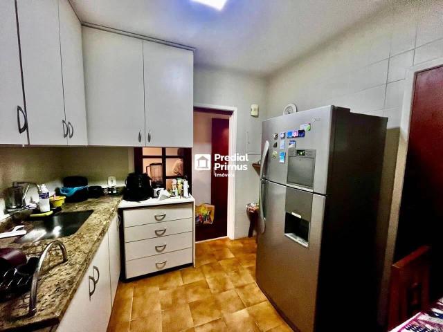 Apartamento venda em Nova Friburgo