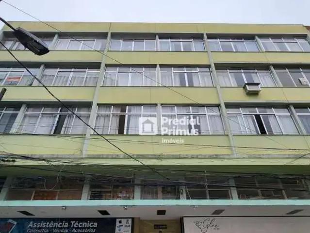 Apartamento venda em Região Geográfica Imediata de Nova Friburgo, Nova Friburgo