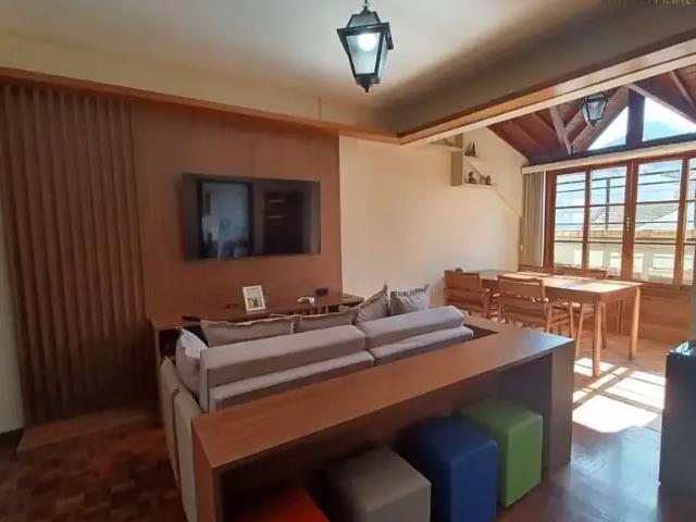 Apartamento venda em Região Geográfica Imediata de Nova Friburgo, Nova Friburgo
