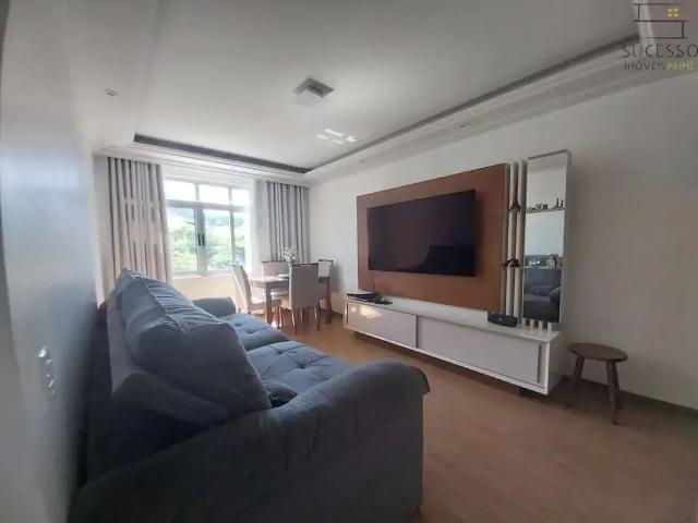 Apartamento venda em Região Geográfica Imediata de Nova Friburgo, Nova Friburgo