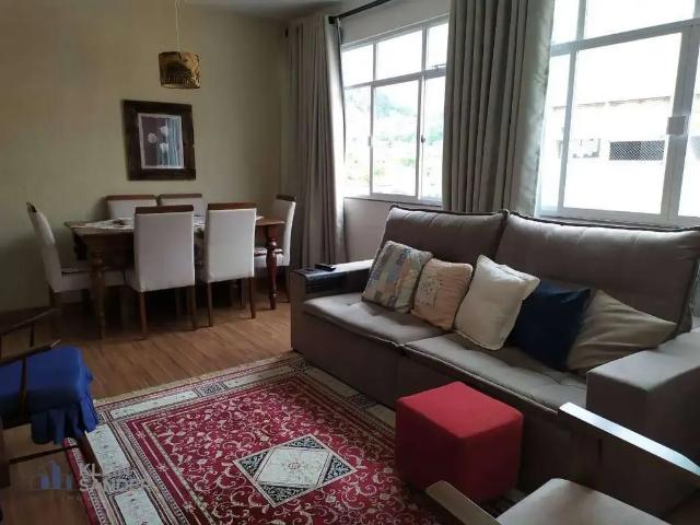 Apartamento venda em Região Geográfica Imediata de Nova Friburgo, Nova Friburgo
