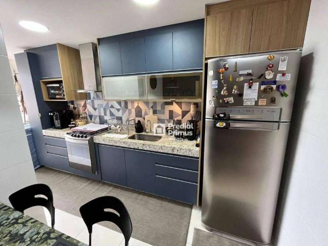 Apartamento venda em Nova Friburgo