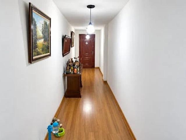 Apartamento venda em Nova Friburgo
