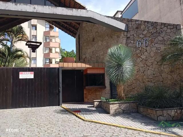 Apartamento venda em Região Geográfica Imediata de Nova Friburgo, Nova Friburgo