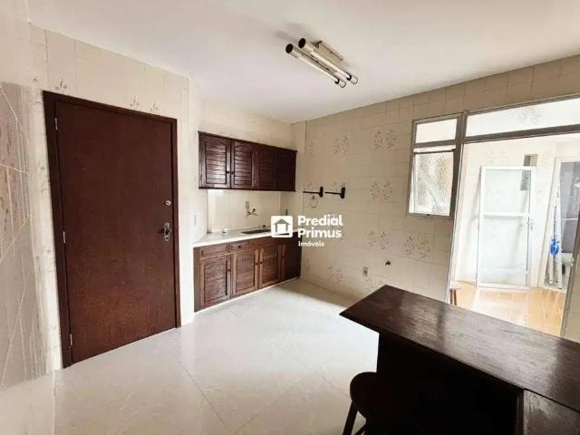 Apartamento venda em Região Geográfica Imediata de Nova Friburgo, Nova Friburgo