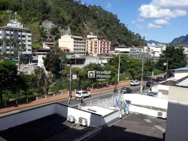 Apartamento venda em Região Geográfica Imediata de Nova Friburgo, Nova Friburgo