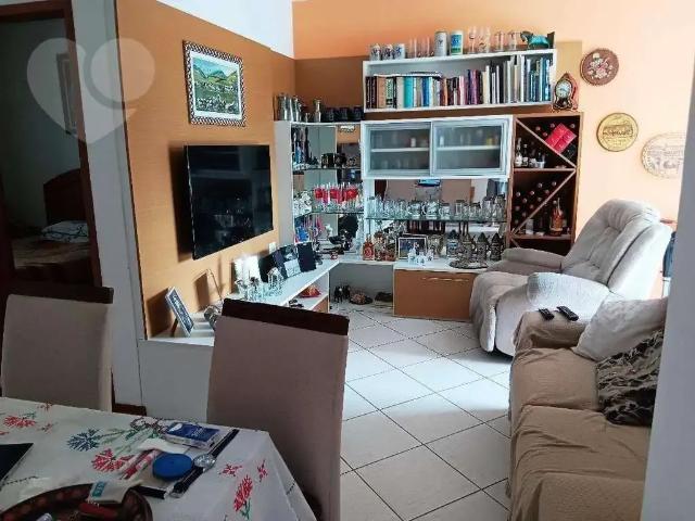 Apartamento venda em Região Geográfica Imediata de Nova Friburgo, Nova Friburgo