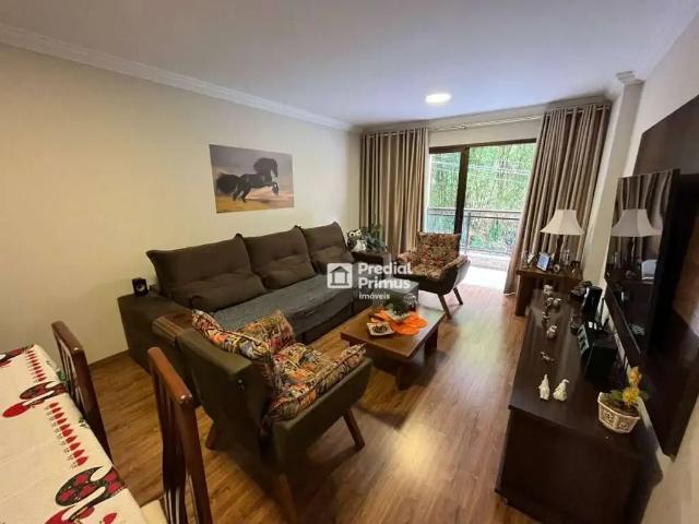 Apartamento venda em Região Geográfica Imediata de Nova Friburgo, Nova Friburgo