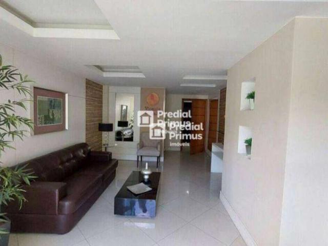 Apartamento venda em Nova Friburgo