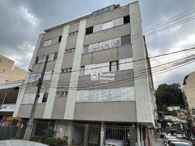 Apartamento venda em Região Geográfica Imediata de Nova Friburgo, Nova Friburgo